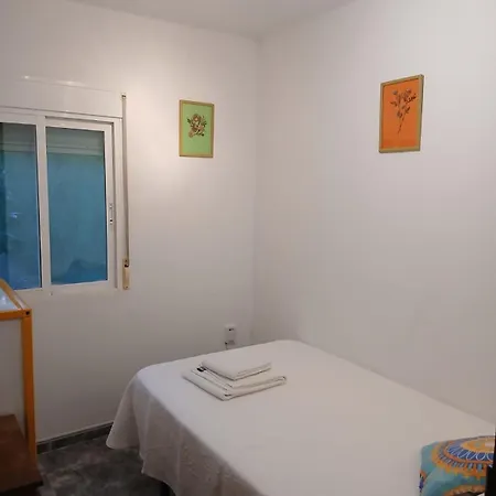 L'hortet De Serra Apartament Xerta