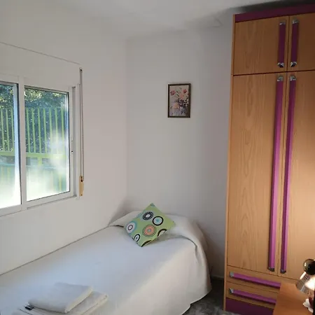 L'hortet De Serra Apartment