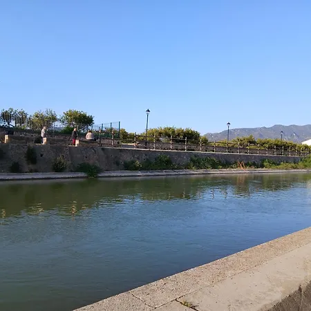 L'hortet De Serra