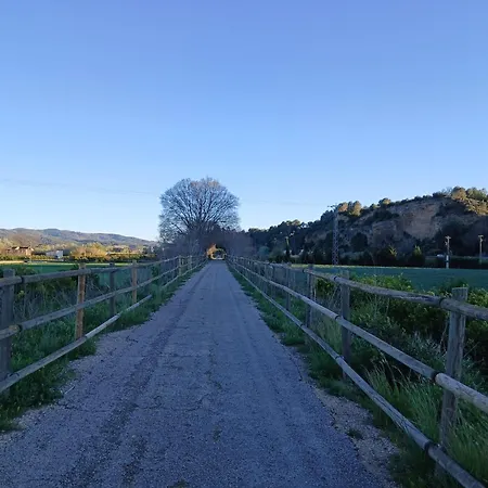 L'hortet De Serra * Xerta