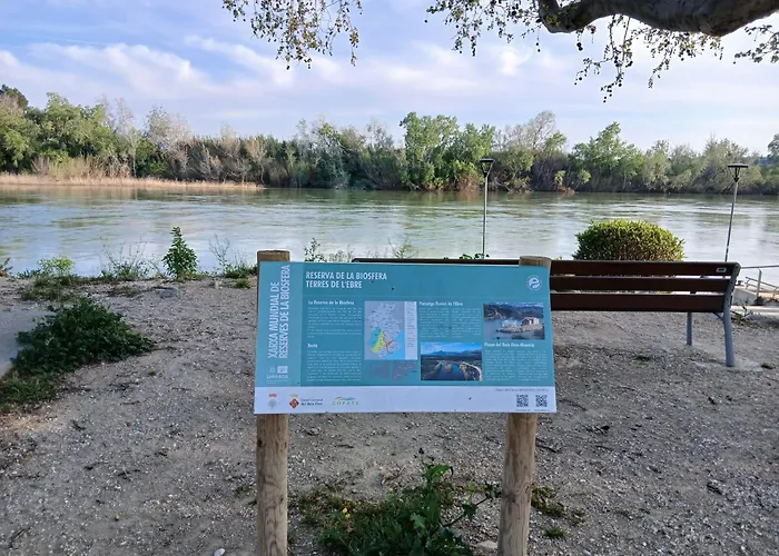 L'hortet De Serra Apartament *