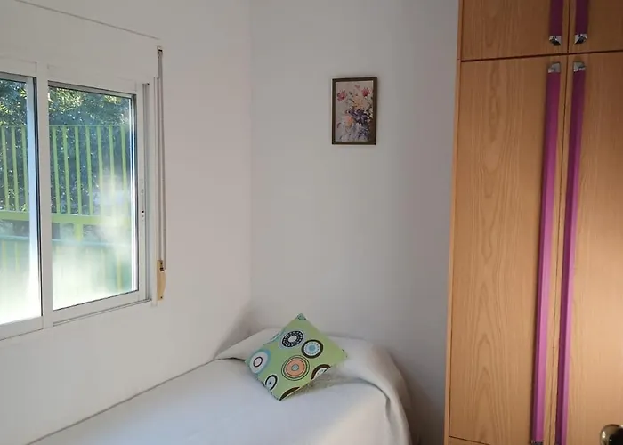 L'hortet De Serra Apartament