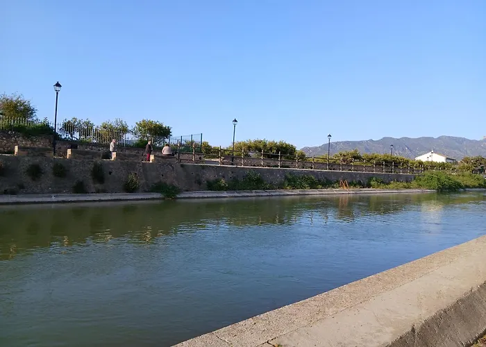L'hortet De Serra