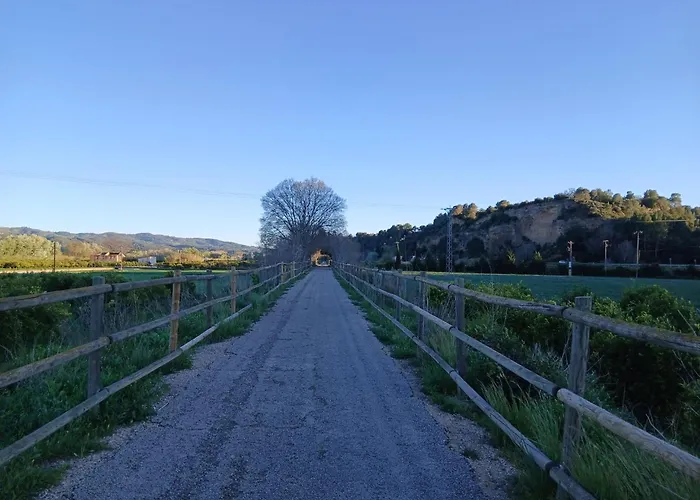 L'hortet De Serra * Xerta
